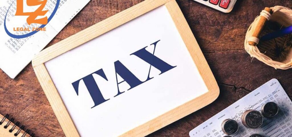 Hướng dẫn cách đăng ký mã số thuế cá nhân năm 2022