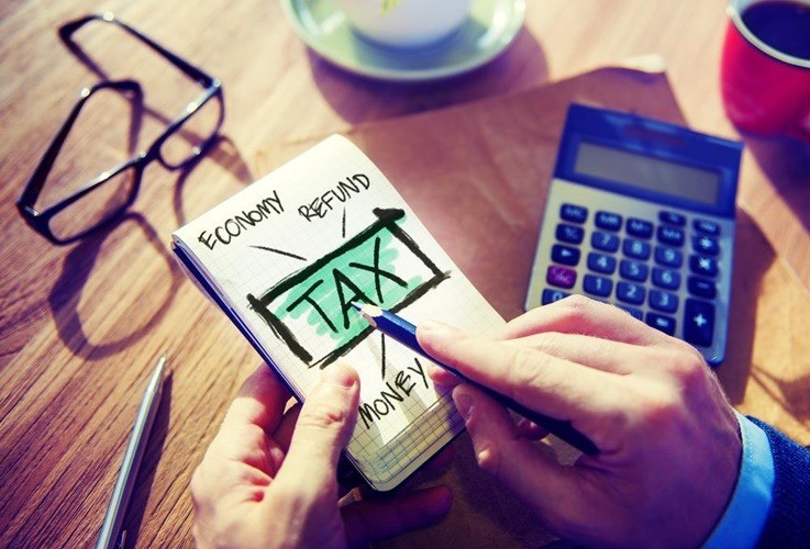 Quy định của pháp luật về hạch toán thuế độc lập năm 2022