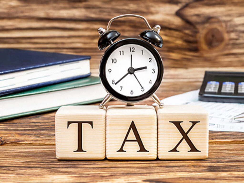 Thủ tục đóng mã số thuế cho doanh nghiệp