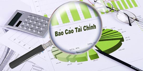 Hướng dẫn điều chỉnh báo cáo tài chính sau quyết toán thuế