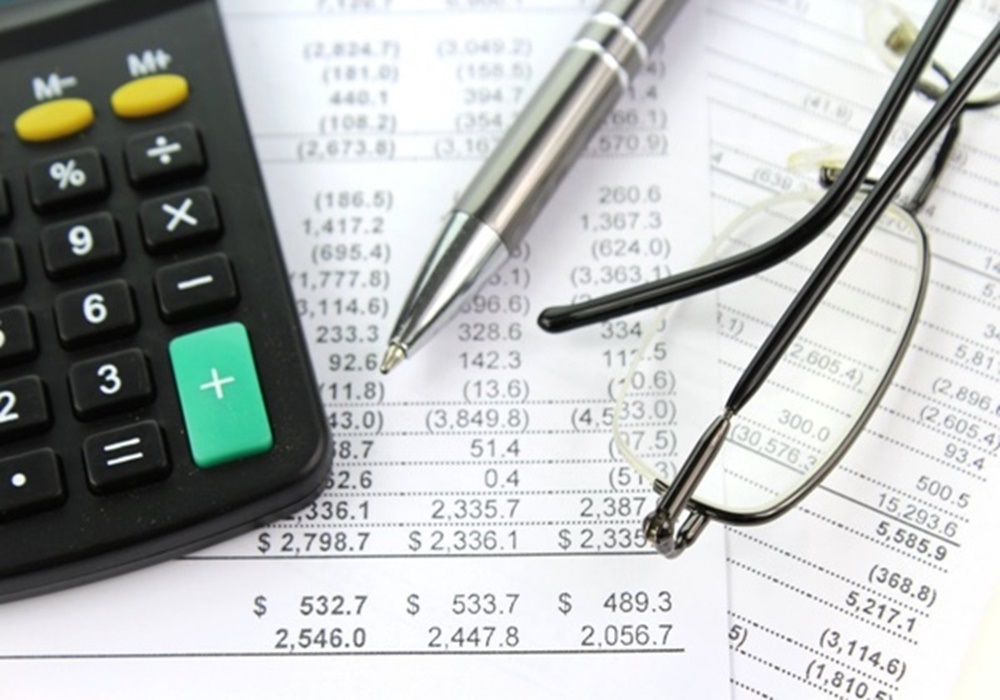 Theo quy định báo cáo tài chính cuối năm gồm những gì?