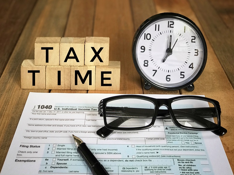 Theo quy định quyết toán thuế khi nào năm 2022?