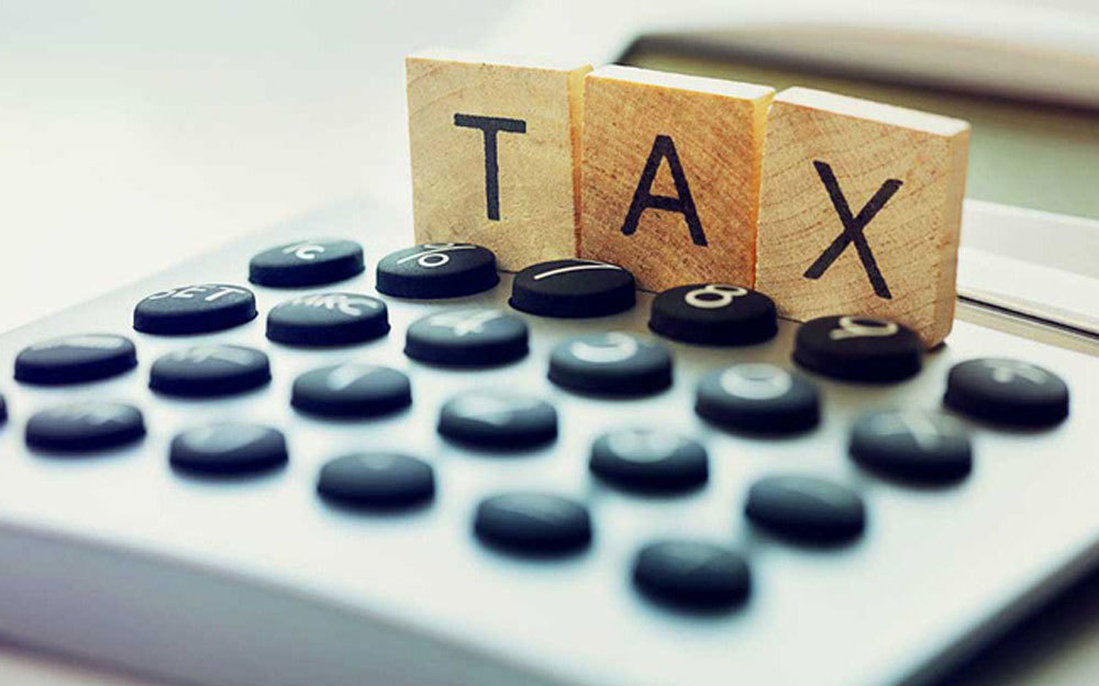 Trả kết quả đăng ký mã số thuế cá nhân như thế nào?