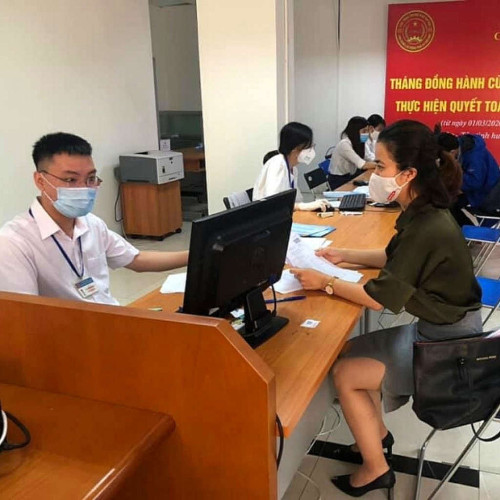 Các trường hợp được hoàn thuế giá trị gia tăng tại Việt Nam