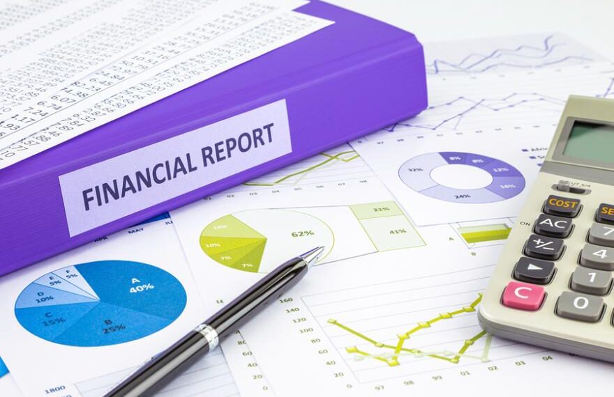 Nộp báo cáo tài chính chậm bị phạt thế nào?