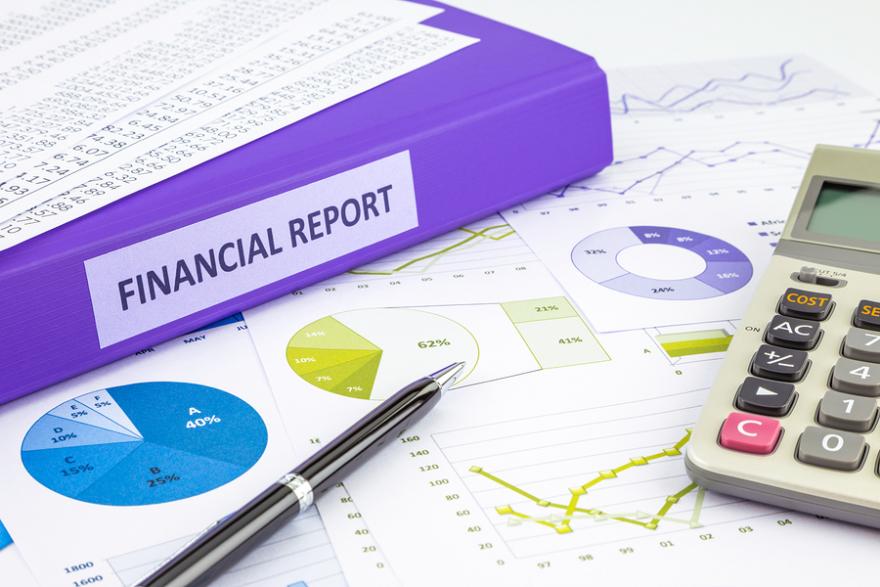 Nộp báo cáo tài chính chậm bị phạt thế nào?