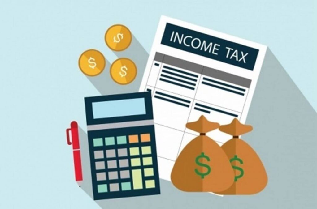 Thủ tục hoàn thuế thu nhập cá nhân năm 2022