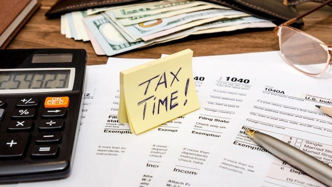 Thuế suất thuế nhà thầu được quy định như thế nào?